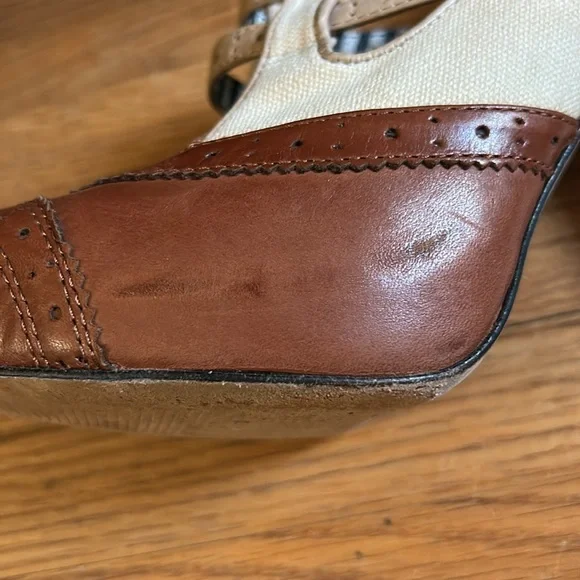 L.A.M.B. Heels - Picture 4 of 7